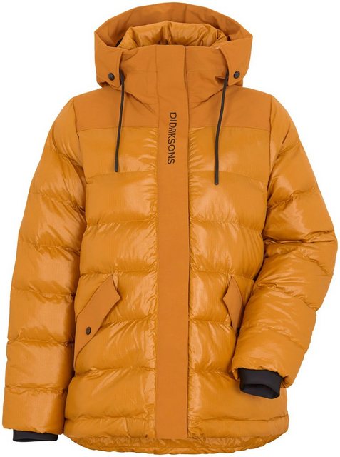 Didriksons Anorak Didriksons W Filippa Jacket Damen Anorak günstig online kaufen