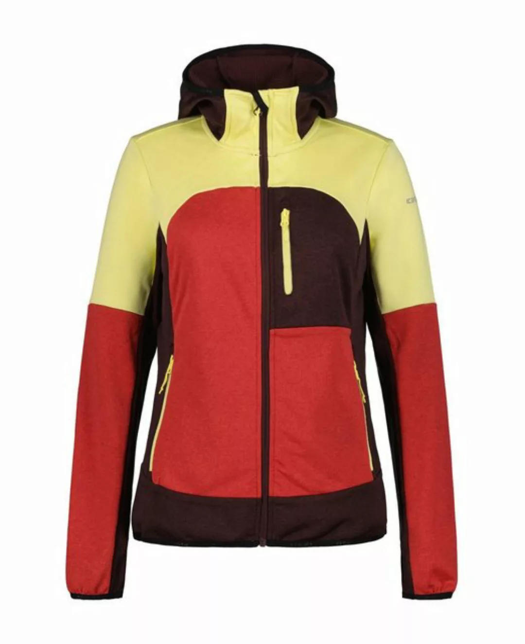 Icepeak Fleecejacke ICEPEAK BANKS günstig online kaufen