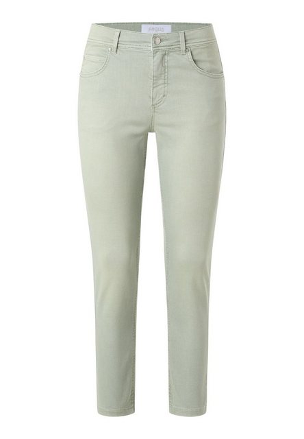 ANGELS Slim-fit-Jeans - Jeans - Ornella - Slim Fit klassische Hose 7/8 Läng günstig online kaufen