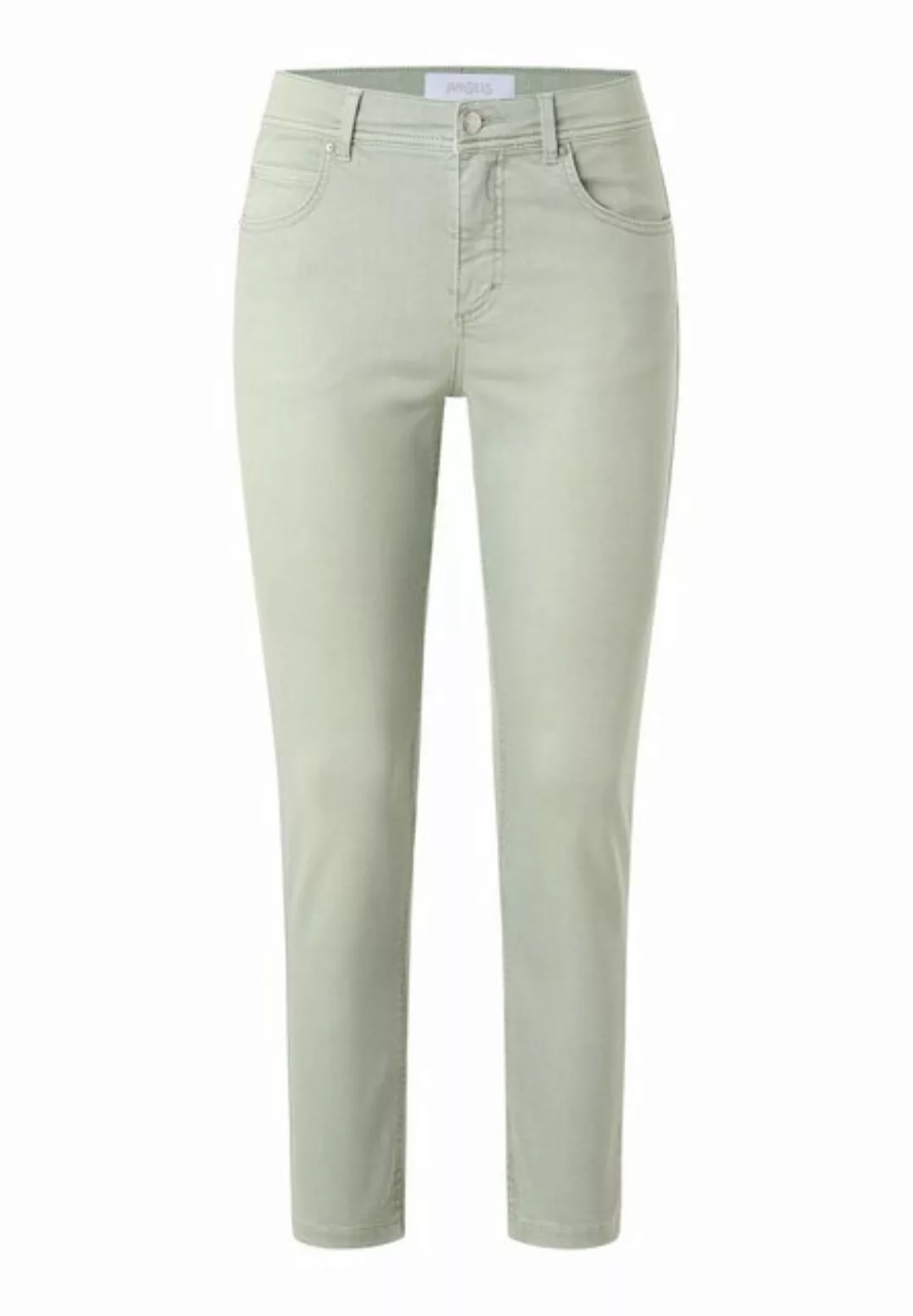 ANGELS Slim-fit-Jeans - Jeans - Ornella - Slim Fit klassische Hose 7/8 Läng günstig online kaufen