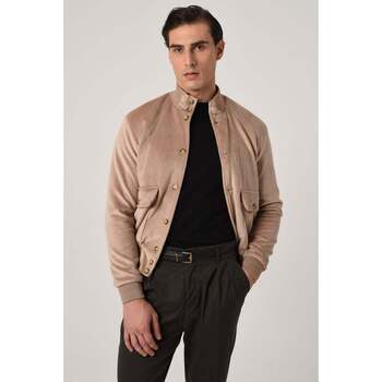 Antioch  Jacken Regular Fit Mandarin Collar Jacket günstig online kaufen