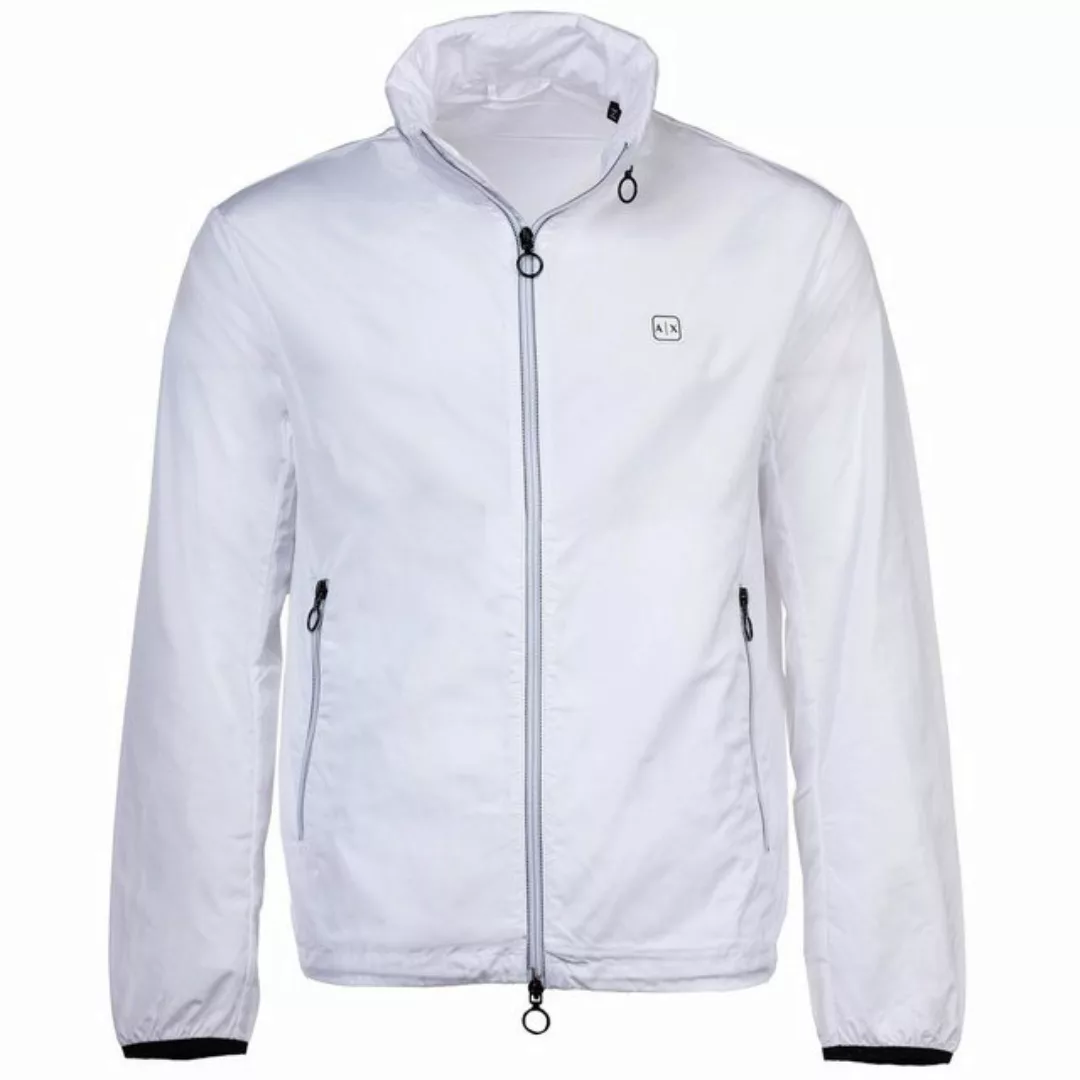 ARMANI EXCHANGE Outdoorjacke "Übergangsjacke" günstig online kaufen