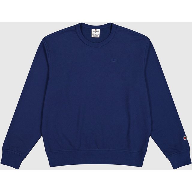 Champion Longsleeve Sweatshirt Crewneck Sweatshirt günstig online kaufen