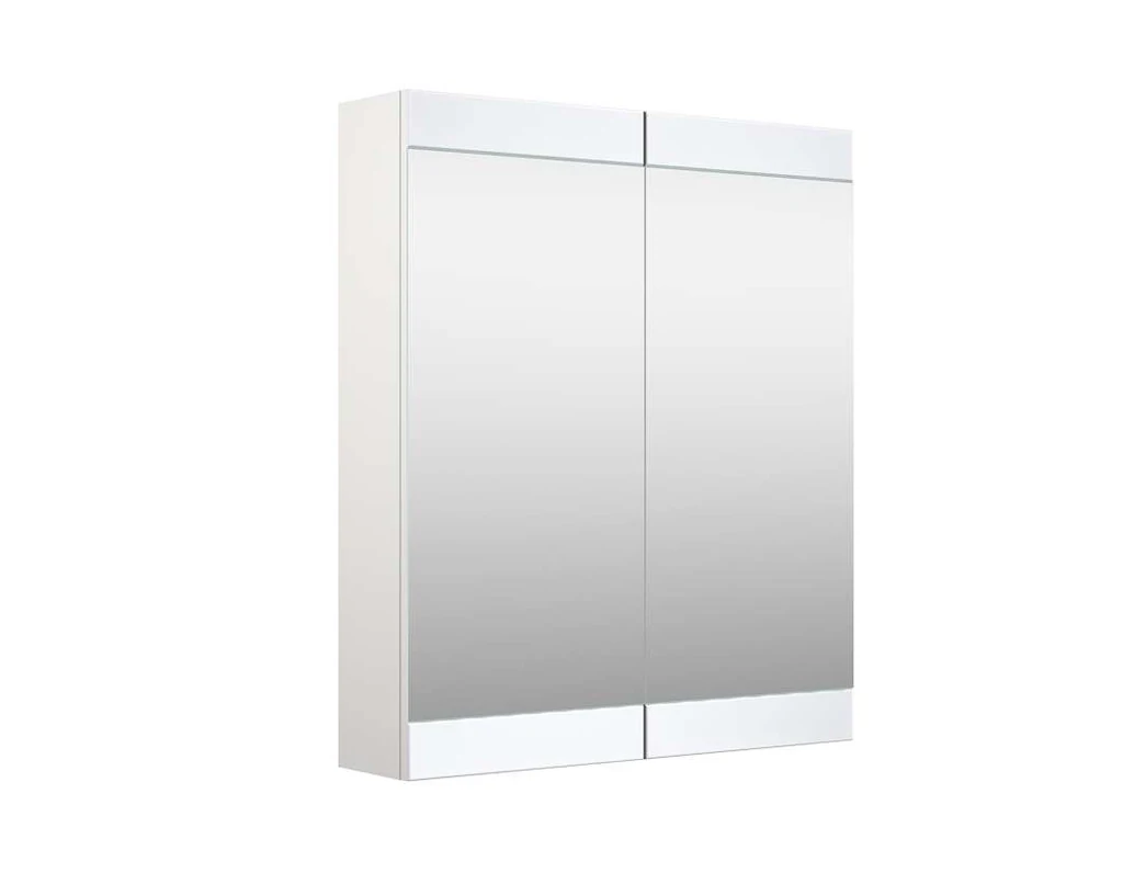 welltime Badezimmerspiegelschrank "Serena Retro", FSC-zertifiziertes Materi günstig online kaufen