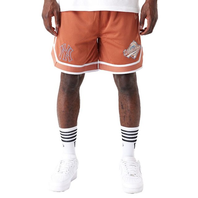 New Era Shorts WORLD SERIES New York Yankees günstig online kaufen