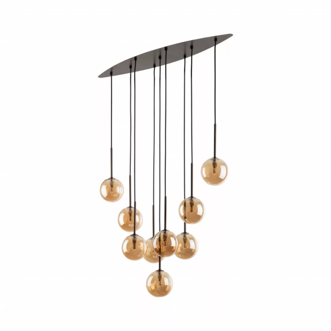 Deckenlampe ESTERA BROWN 6149 günstig online kaufen