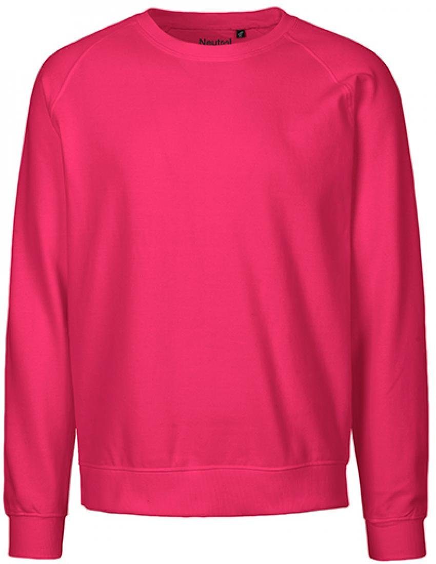 Neutral Sweatshirt Unisex Sweatshirt / 100% günstig online kaufen