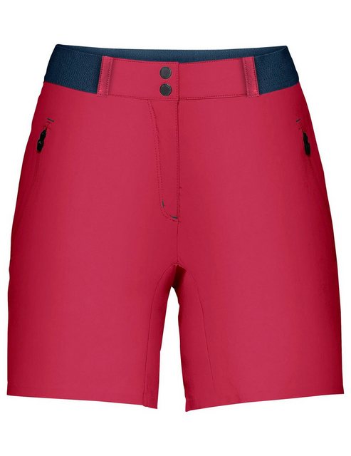 VAUDE Outdoorhose Vaude Womens Scopi Lw Shorts Ii Damen Shorts günstig online kaufen