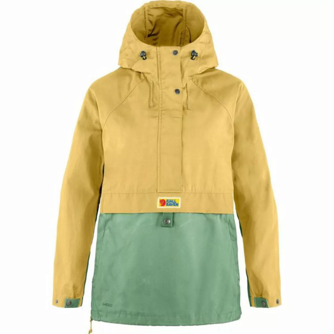 Fjällräven Anorak Fjällräven W Vardag Anorak Damen Anorak günstig online kaufen