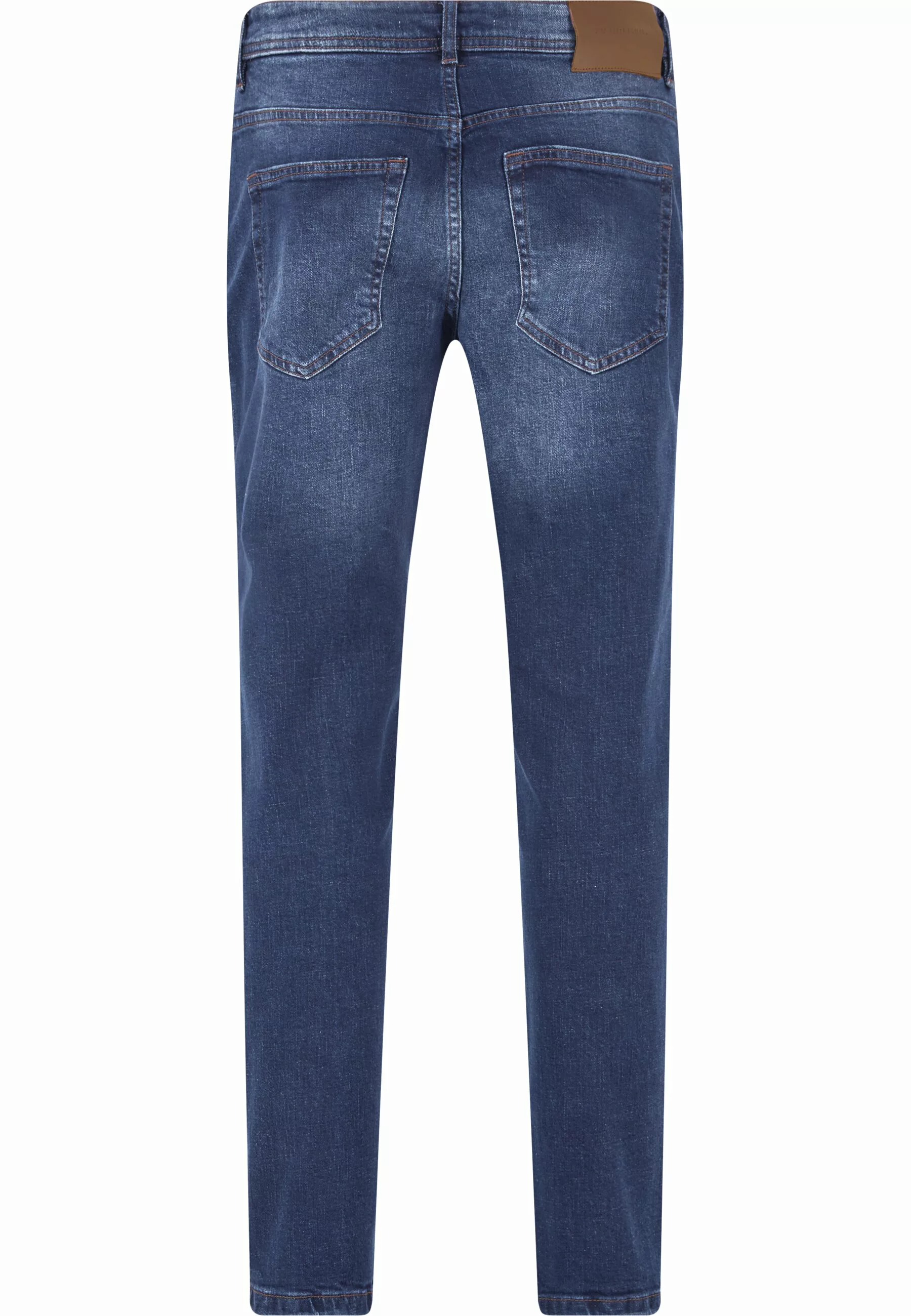 2Y Premium Bequeme Jeans "2Y Premium 2Y JULIO RIPPED SLIM FIT JEANS" günstig online kaufen