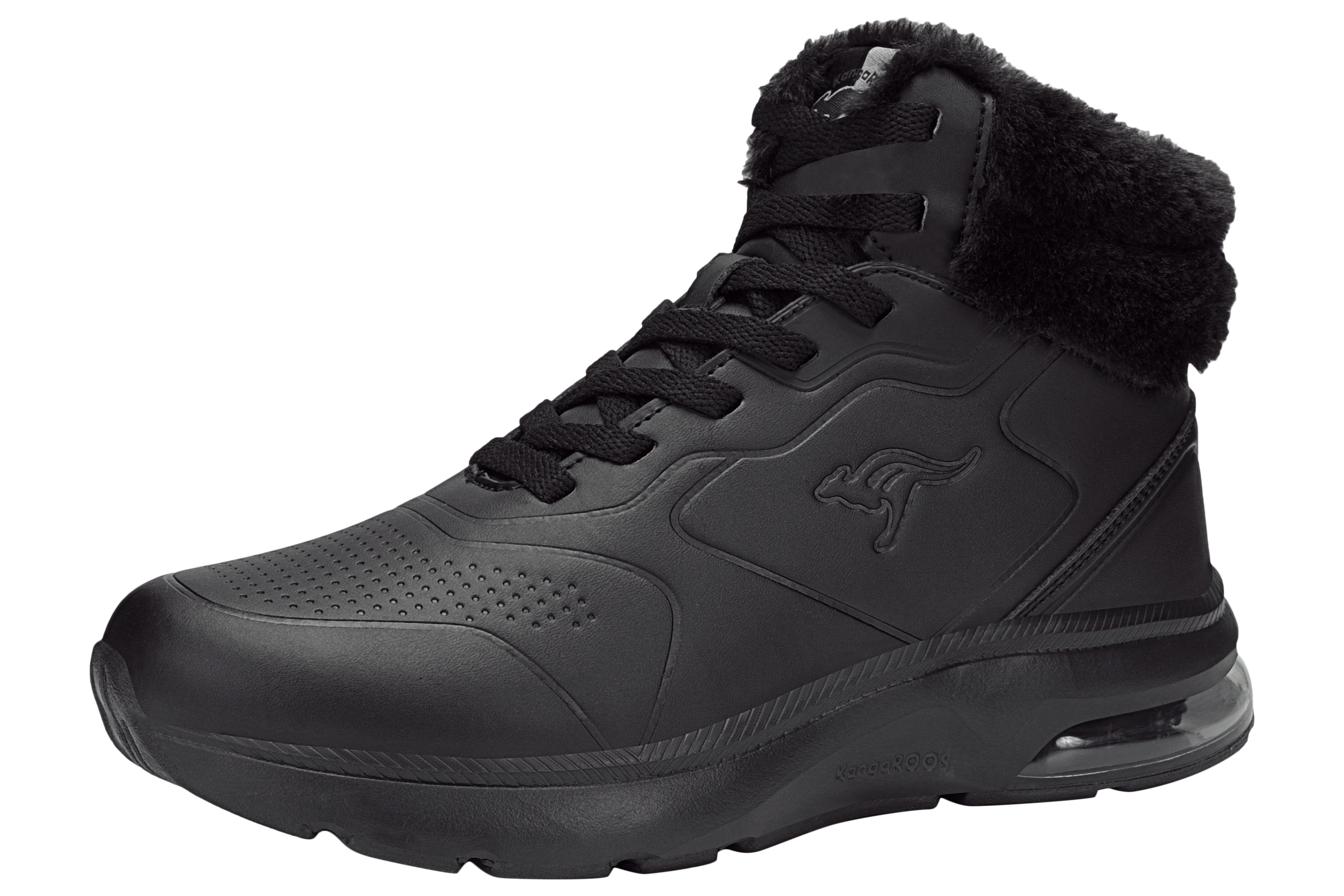 KangaROOS K-PL Dreams Mid Winterstiefel Snowboots, günstig online kaufen