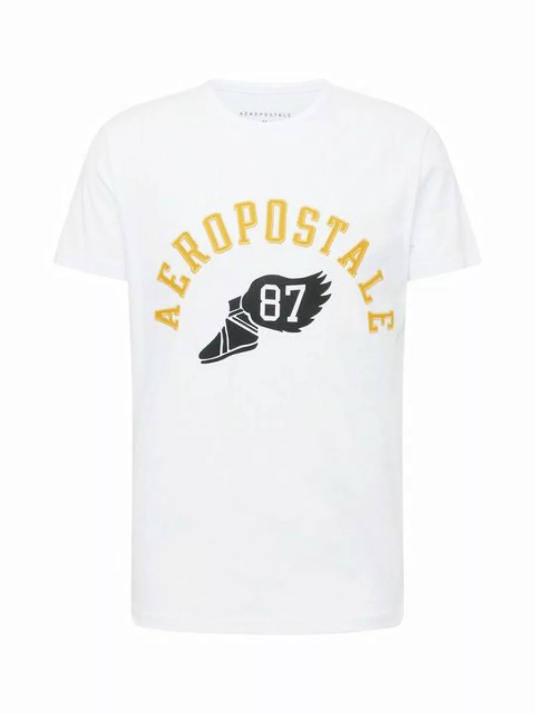 AÈROPOSTALE T-Shirt TRACK 87 (1-tlg) günstig online kaufen