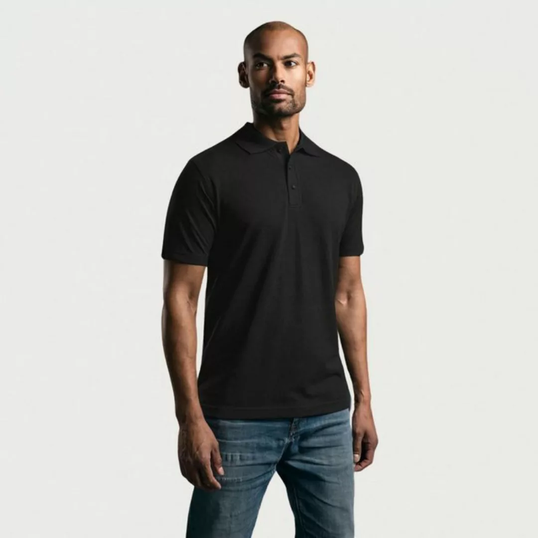 EXCD by Promodoro Poloshirt EXCD Poloshirt Herren günstig online kaufen