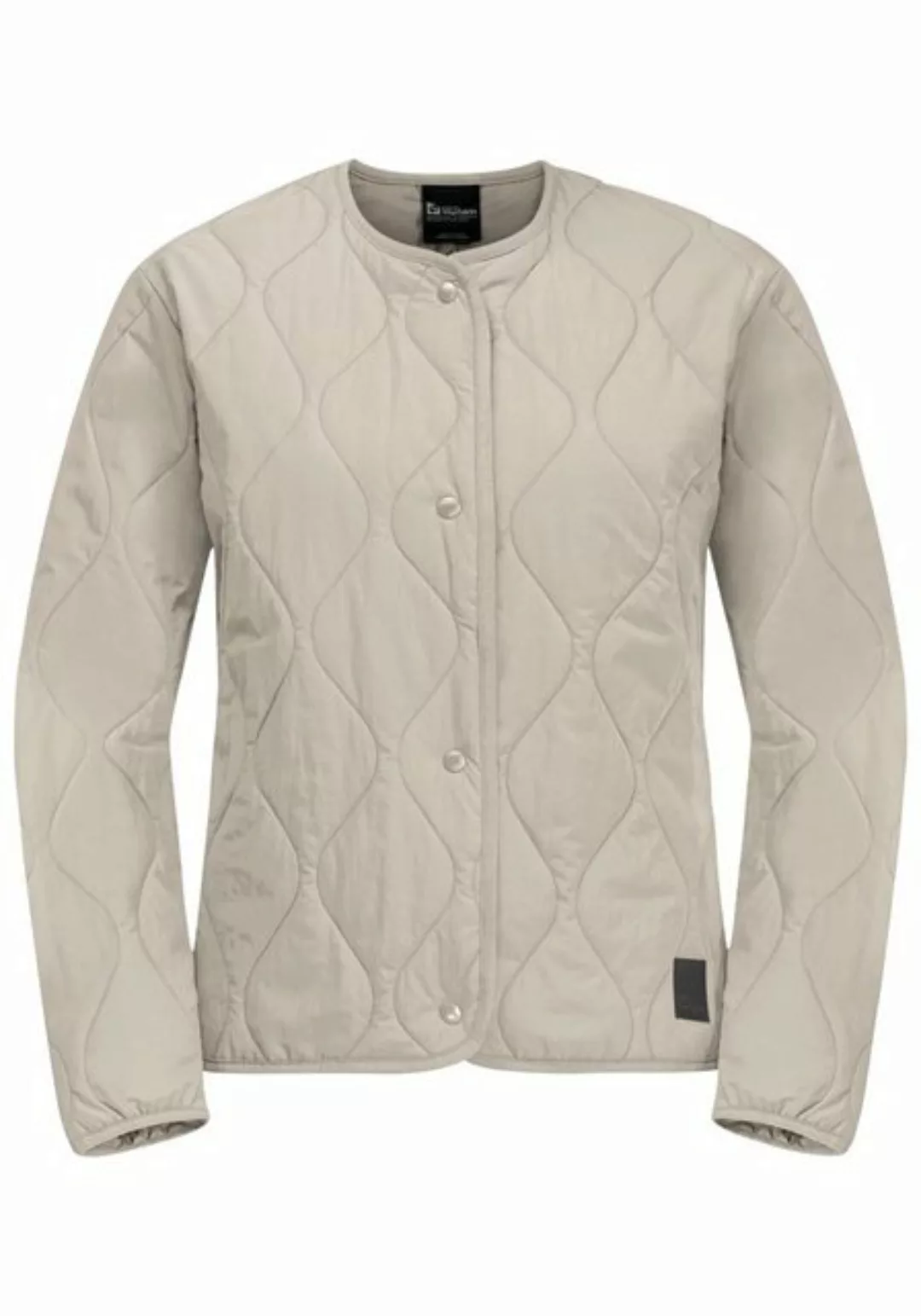 Jack Wolfskin Steppjacke "WANDERMOOD INS JKT W" günstig online kaufen