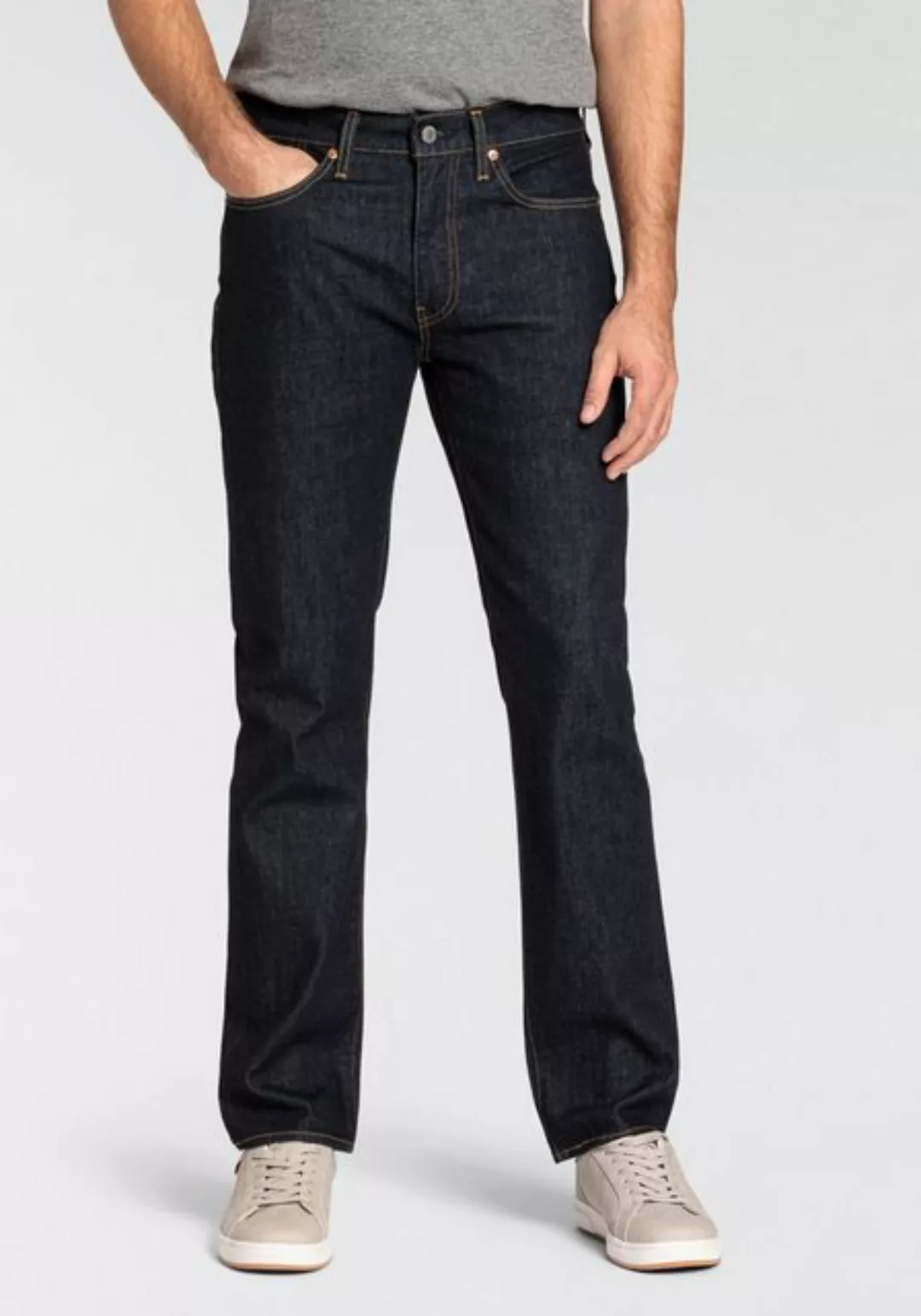 Levi's® Straight-Jeans 514™ günstig online kaufen