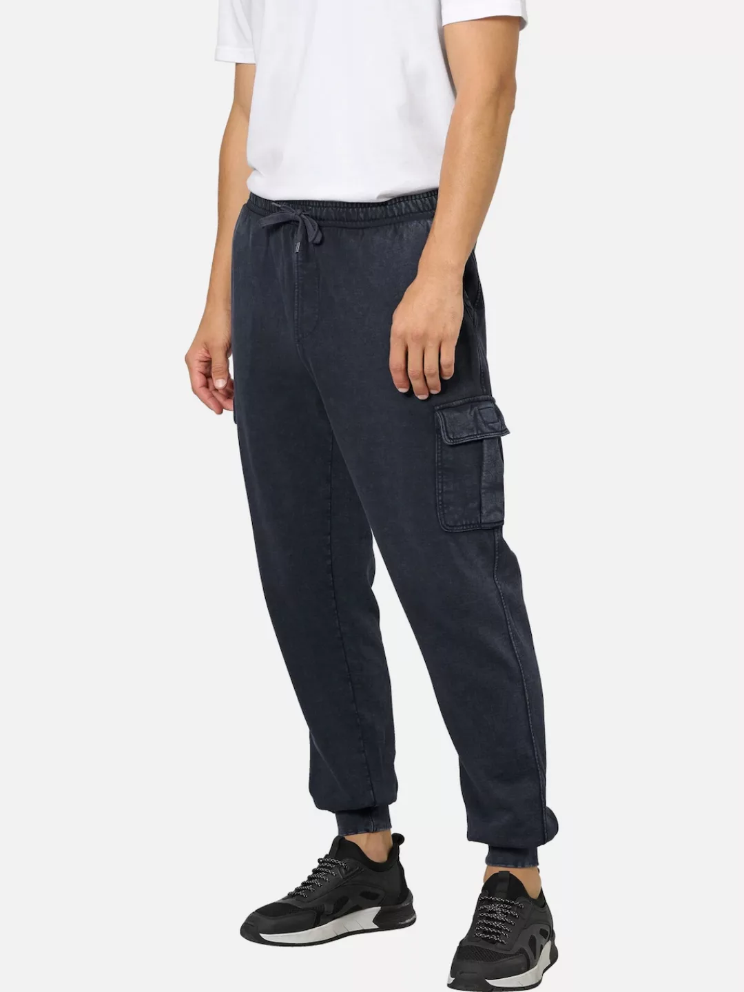 Babista Cargohose "Sweathose VESTIVARA", (1 tlg.), im Cargo-Stil günstig online kaufen