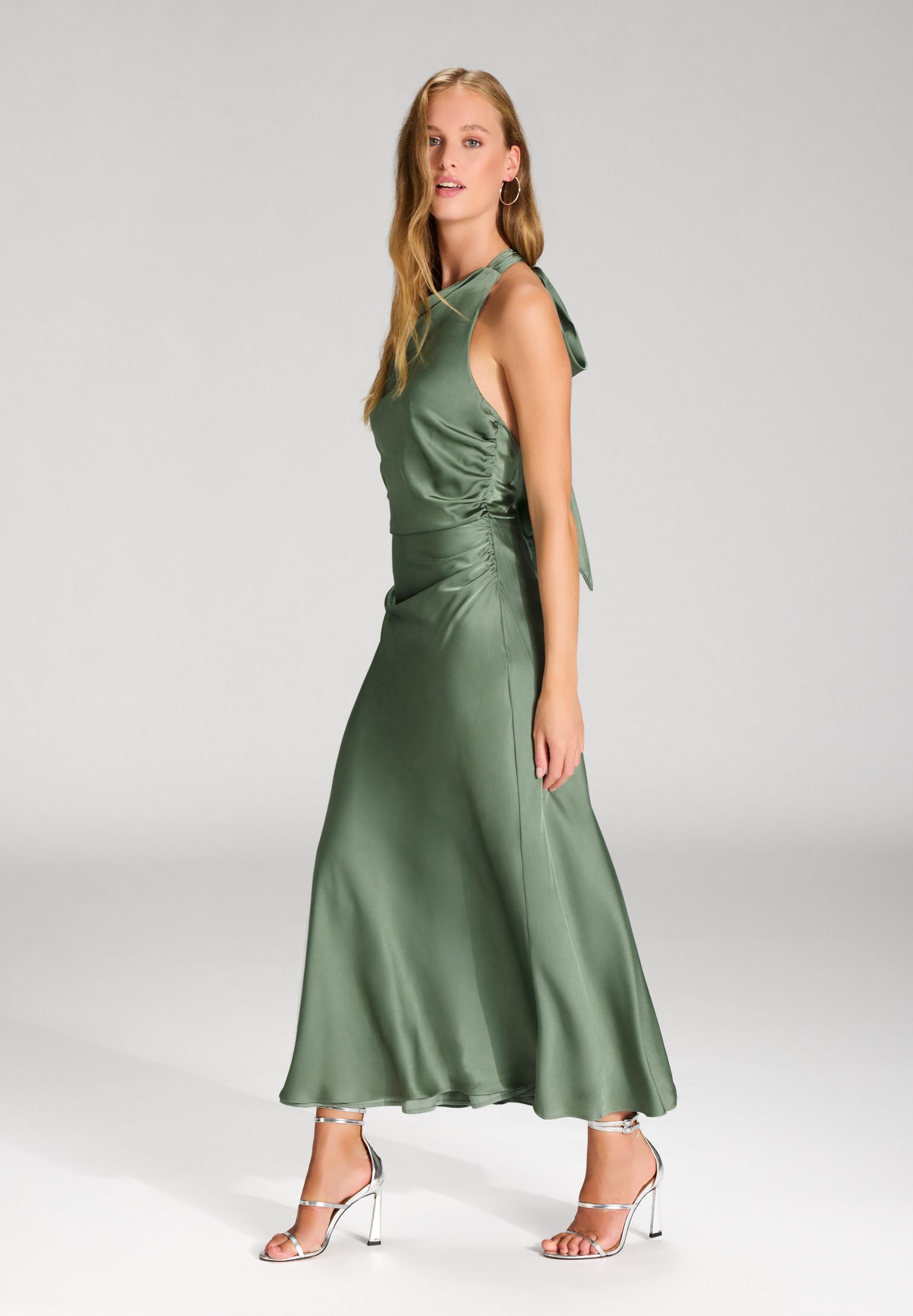 hey kyla Cocktailkleid Figurbetonte Passform günstig online kaufen