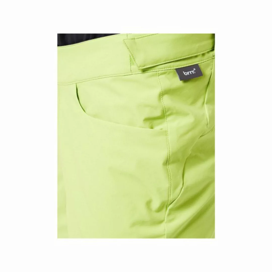 Jack Wolfskin Cargoshorts grün regular (1-tlg., keine Angabe) günstig online kaufen