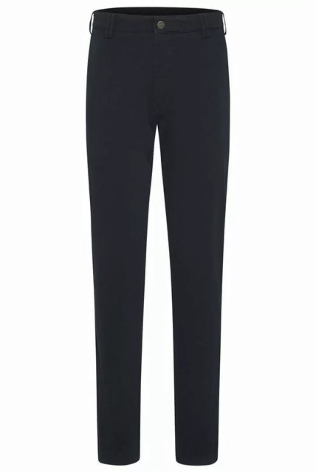 MEYER Thermohose Thermal Fine Twill Chinohose günstig online kaufen