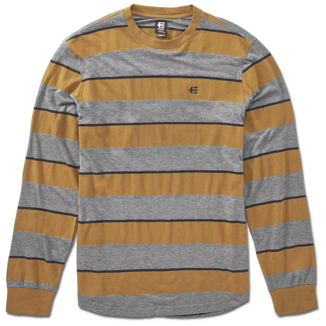 Etnies Wallie Crew Sweatshirt L Tobacco günstig online kaufen