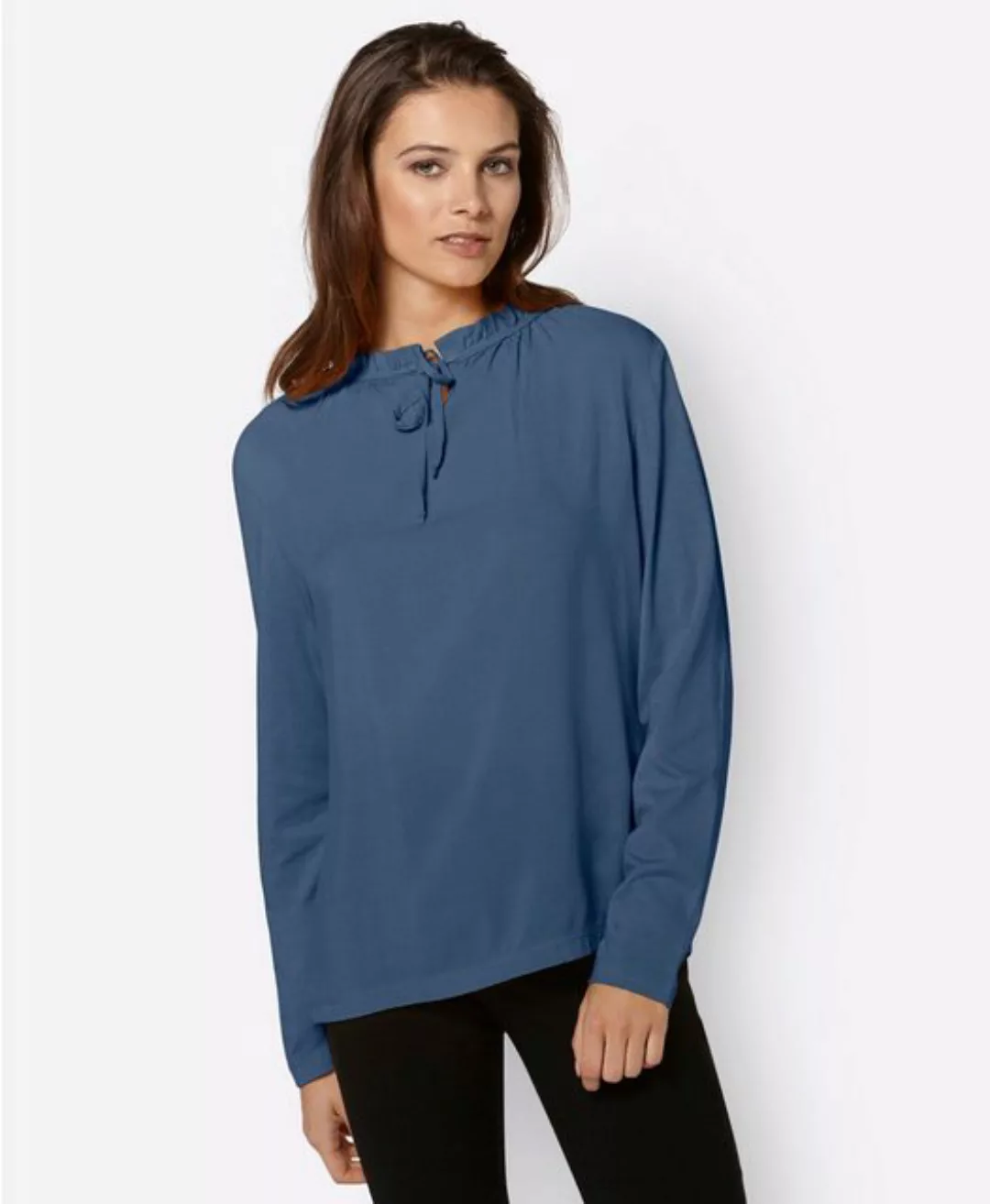 Witt T-Shirt Blusenshirt günstig online kaufen
