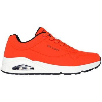 Skechers  Sneaker UNO - STAND ON AIR 52458 ORBK günstig online kaufen