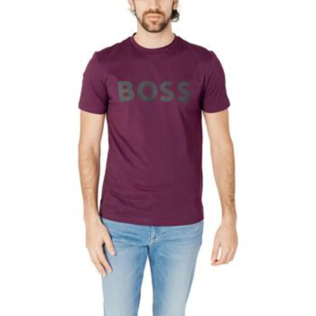 BOSS  Poloshirt THINKING 1 50481923 günstig online kaufen