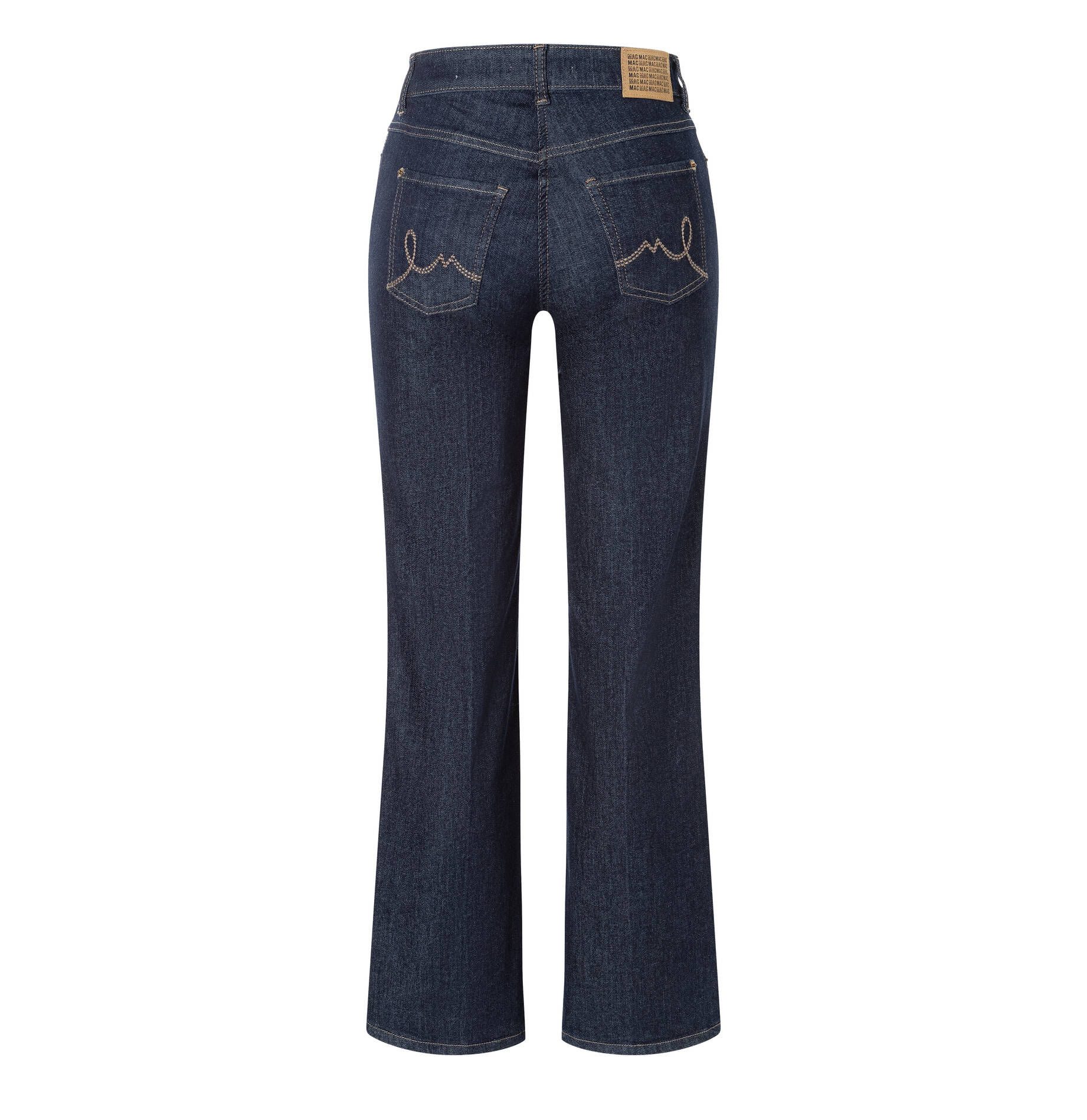 MAC Bootcut-Jeans "LAURA" günstig online kaufen