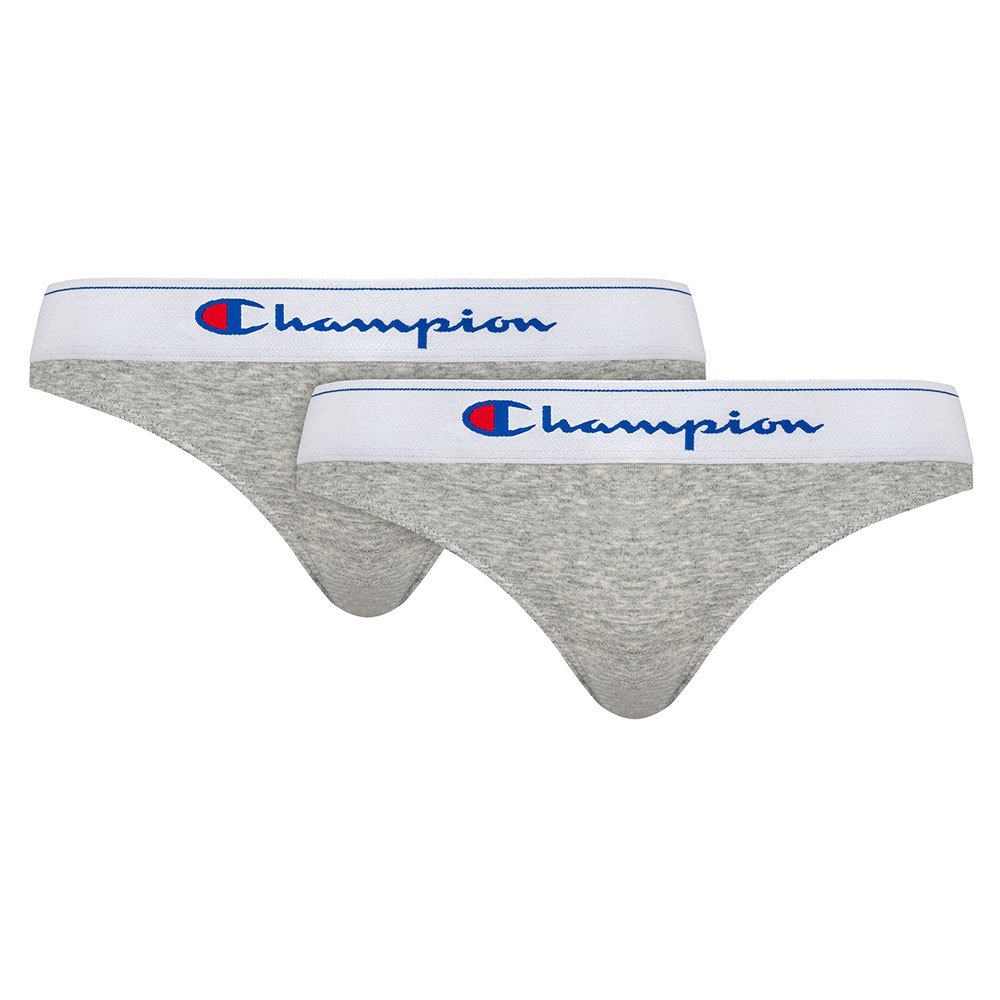 Champion Slip L Gray günstig online kaufen