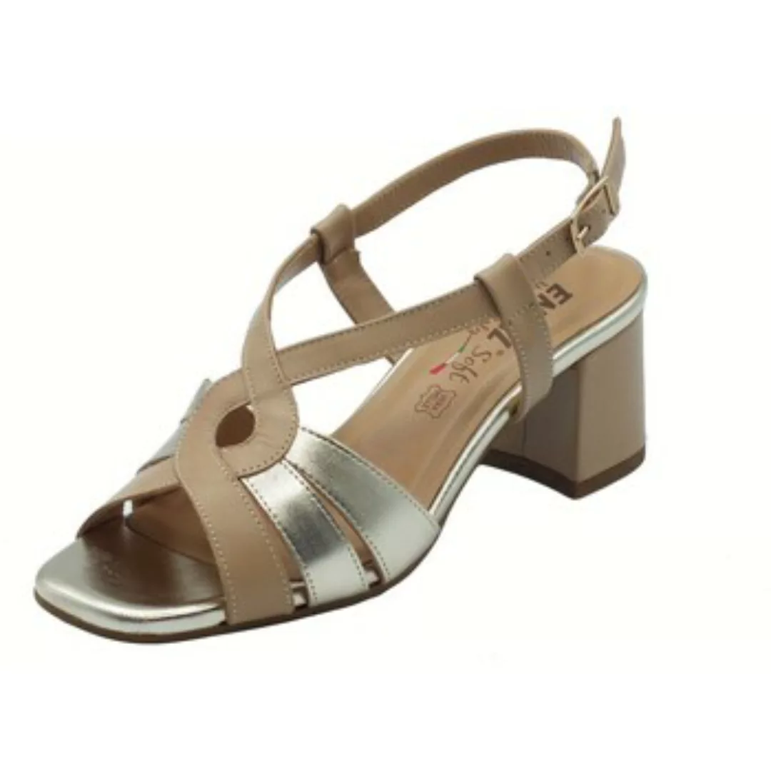 Enval  Sandalen 7773811 Capra Nappata günstig online kaufen