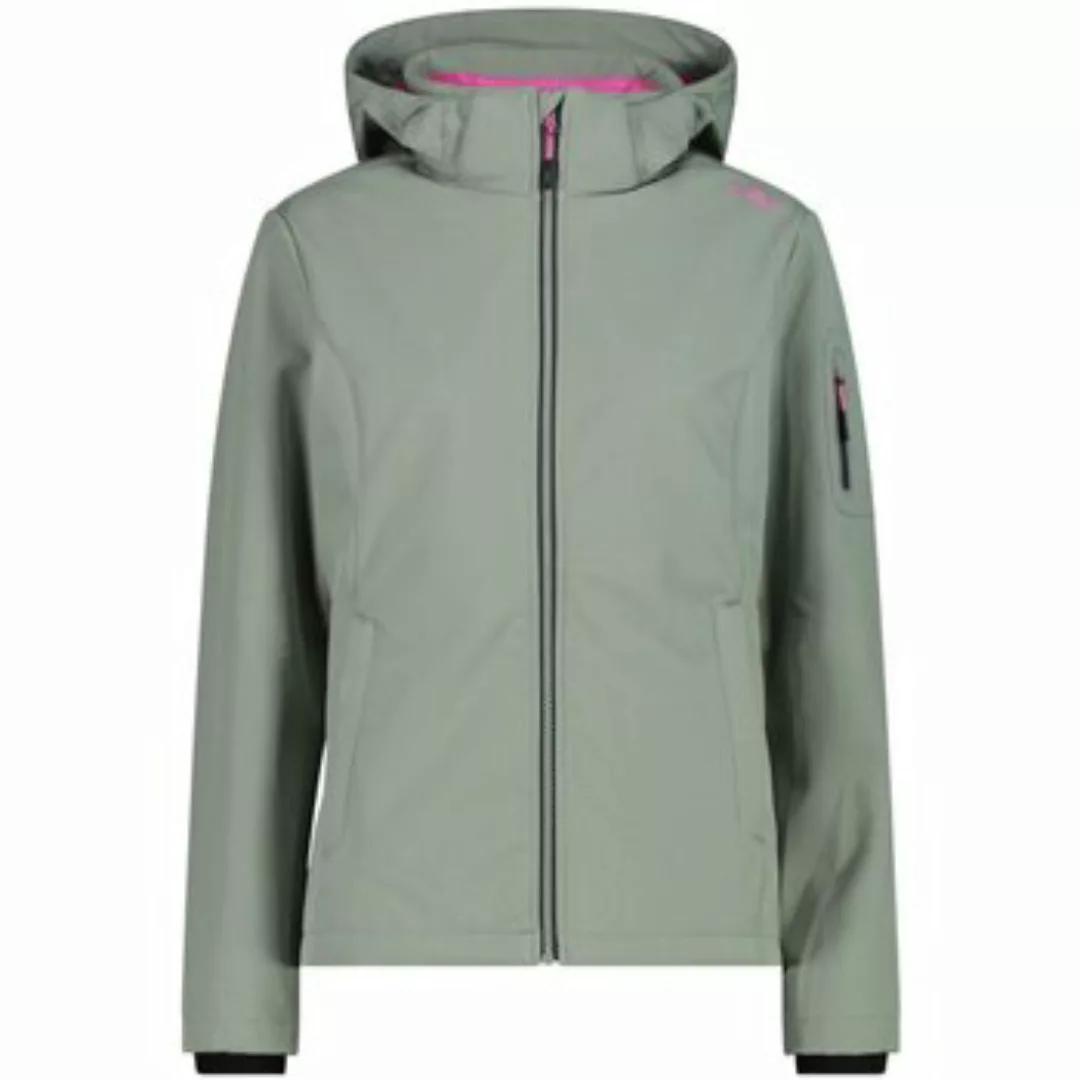 Cmp  Damen-Jacke Sport WOMAN JACKET ZIP HOOD 39A5006 günstig online kaufen