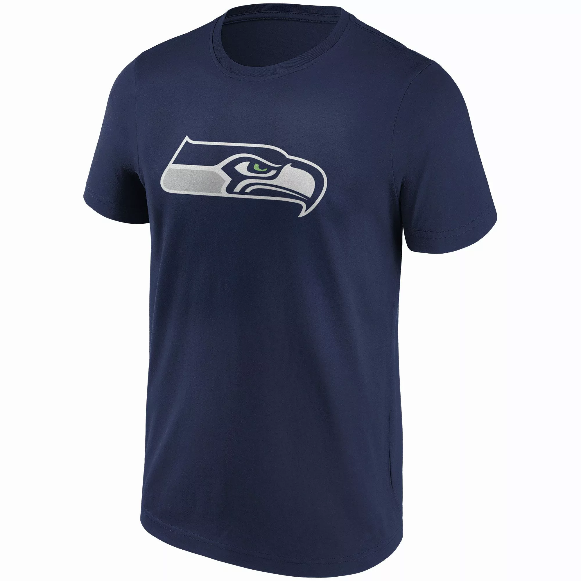 Fanatics T-Shirt "Fanatics T-Shirt Seattle Seahawks Primary Logo Graphic" günstig online kaufen