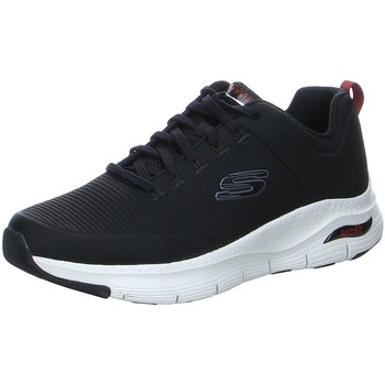 Skechers  Halbschuhe Schnuerschuhe Schnürhalbschuh Arch Fit-Titan 232200/BK günstig online kaufen