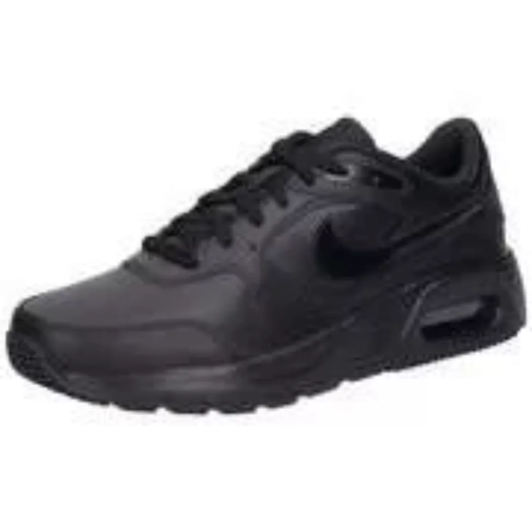 Nike Air Max SC Leather Sneaker Herren schwarz|schwarz|schwarz|schwarz|schw günstig online kaufen