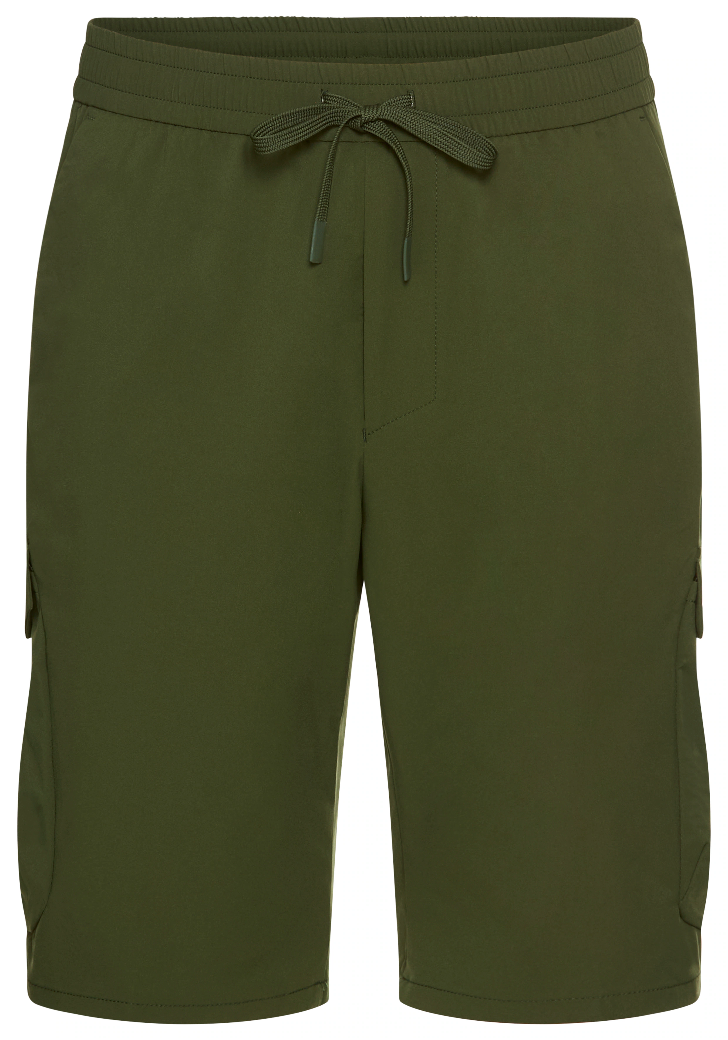 BOSS GREEN Shorts "S Urbanex-Cargo", mit Cargotaschen Cargohose Stretchhose günstig online kaufen