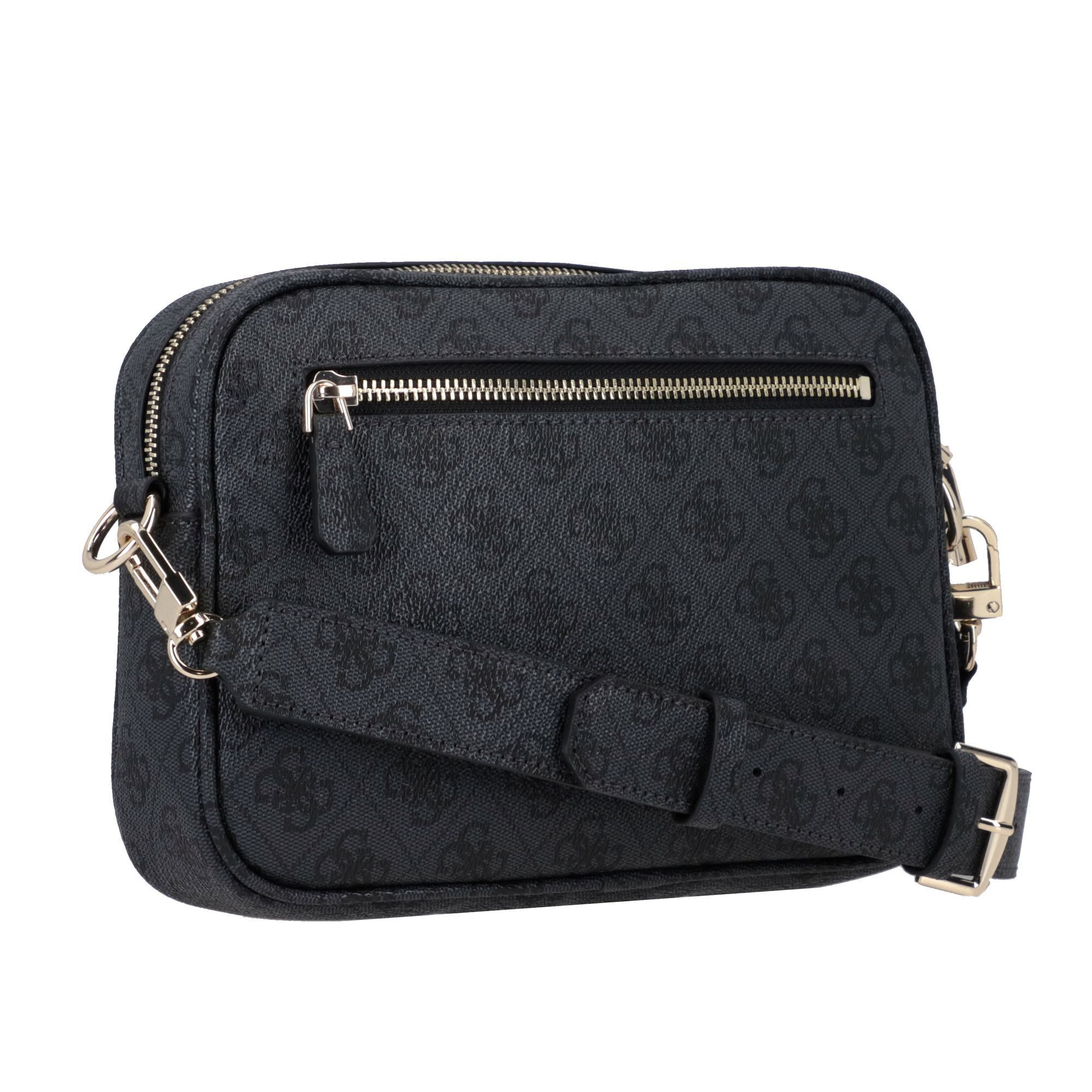 Guess Umhängetasche Meridian II, Polyurethan günstig online kaufen