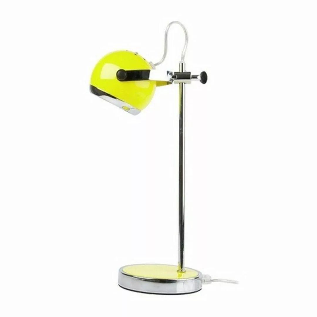 Retro Tischlampe MIMI Limegr?n 35cm H?he günstig online kaufen