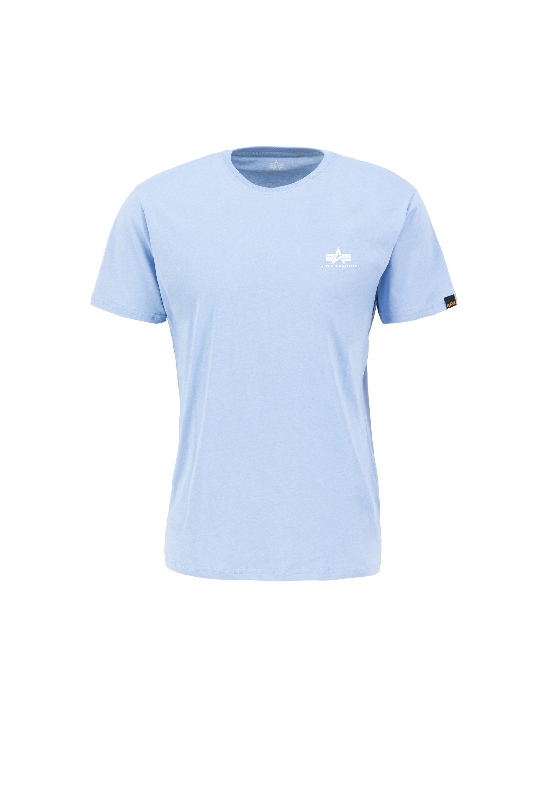 Alpha Industries T-Shirt "Basic T-Shirt BL T-Shirt" günstig online kaufen