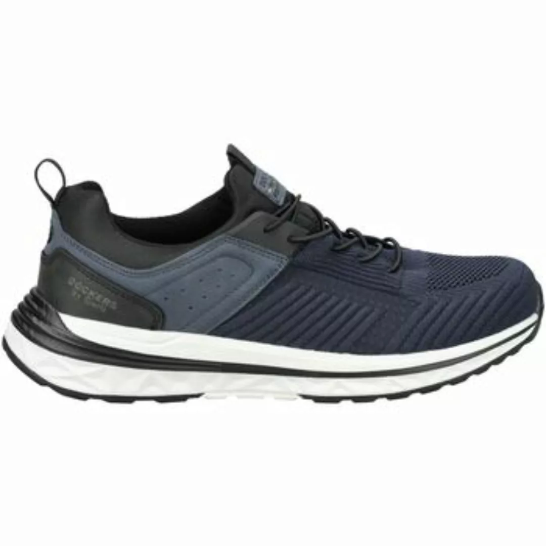 Dockers by Gerli  Halbschuhe Schnuerschuhe 54RK001-706-660 günstig online kaufen