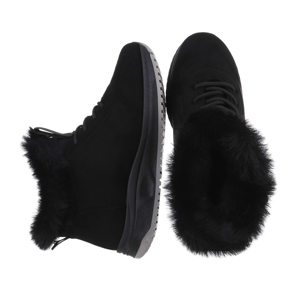 Ital-Design Damen Snowboots Freizeit Snowboots (87214542) günstig online kaufen
