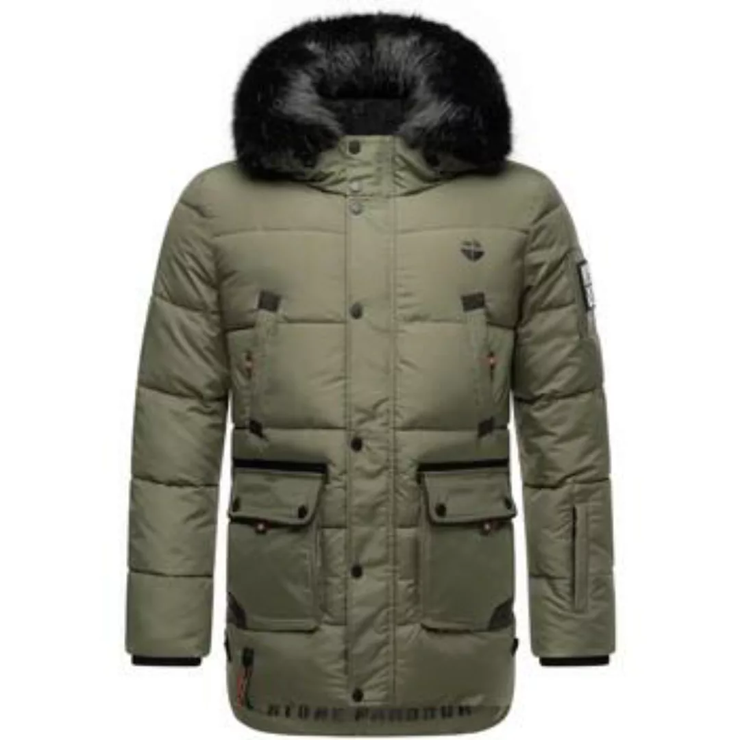 Stone Harbour  Jacken Winterjacke Mironoo günstig online kaufen