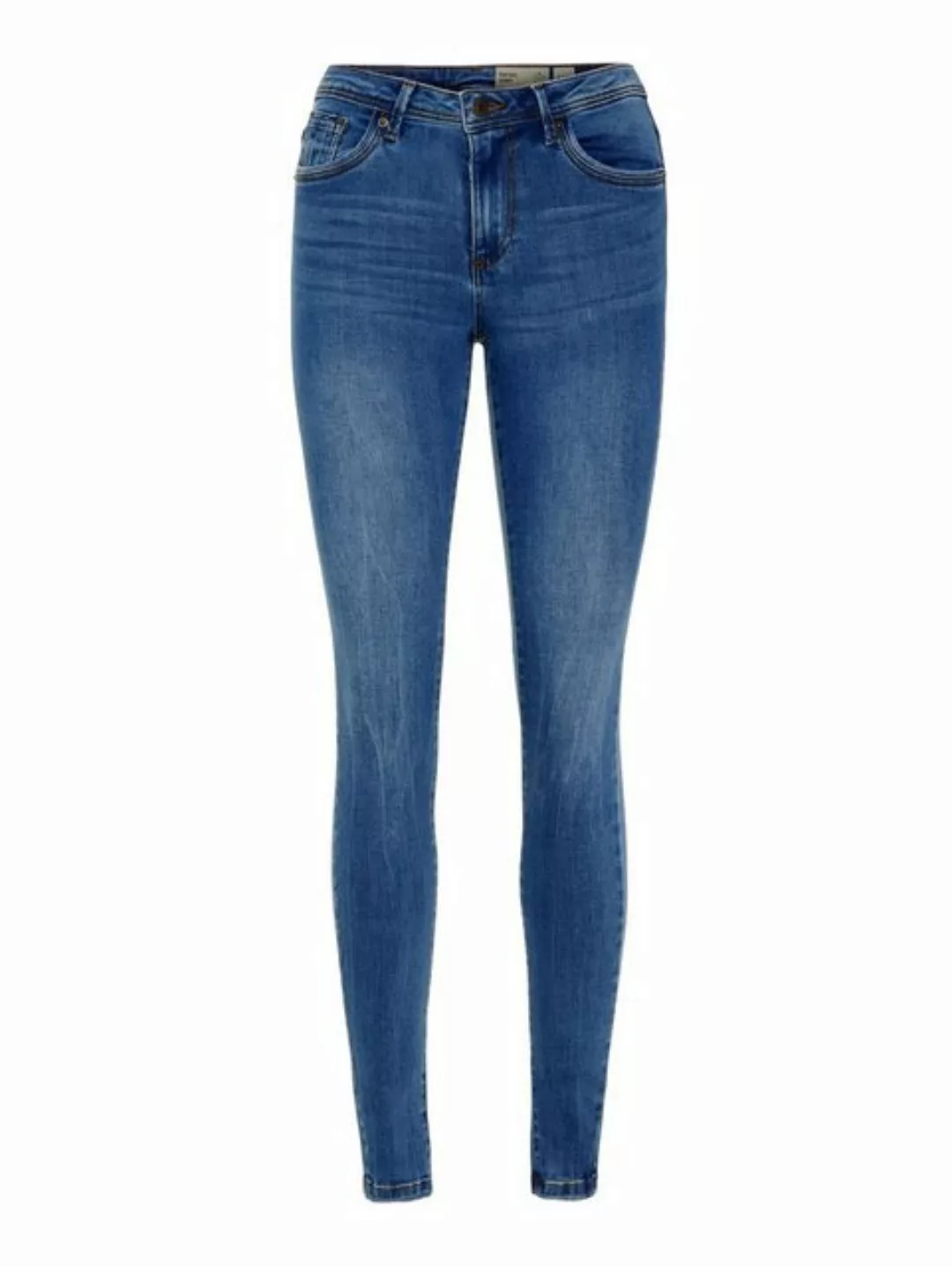 Vero Moda Skinny-fit-Jeans VMTANYA mit Stretch günstig online kaufen