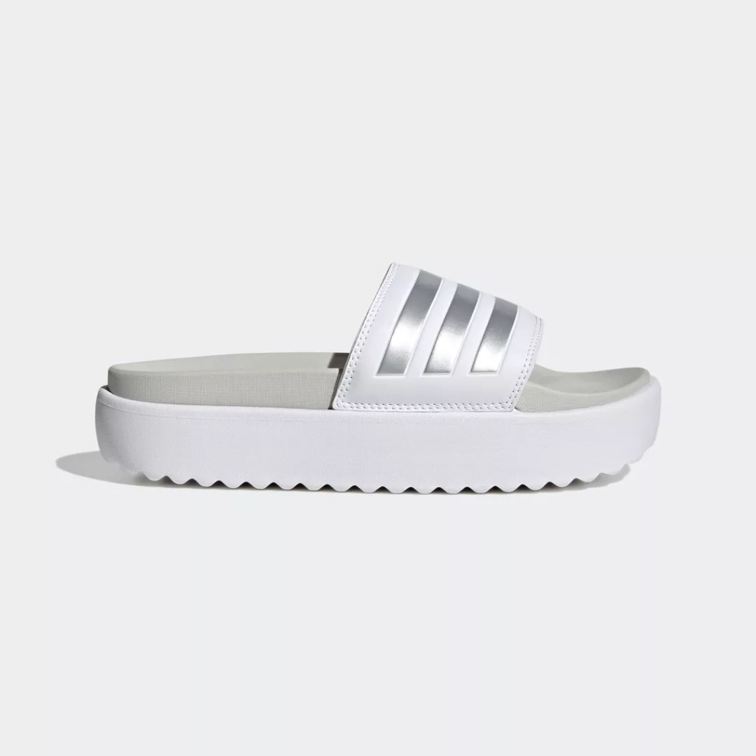 adidas Sportswear Badesandale "PLATFORM ADILETTE" günstig online kaufen