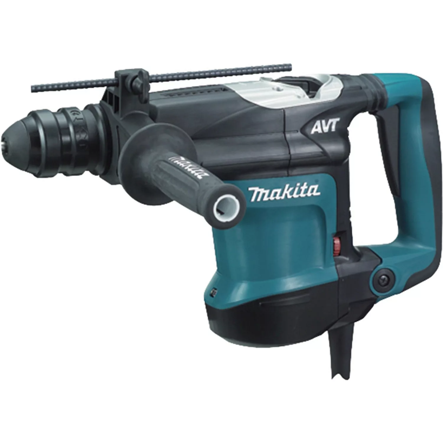 Makita 850 W Kombihammer HR3210FCT günstig online kaufen