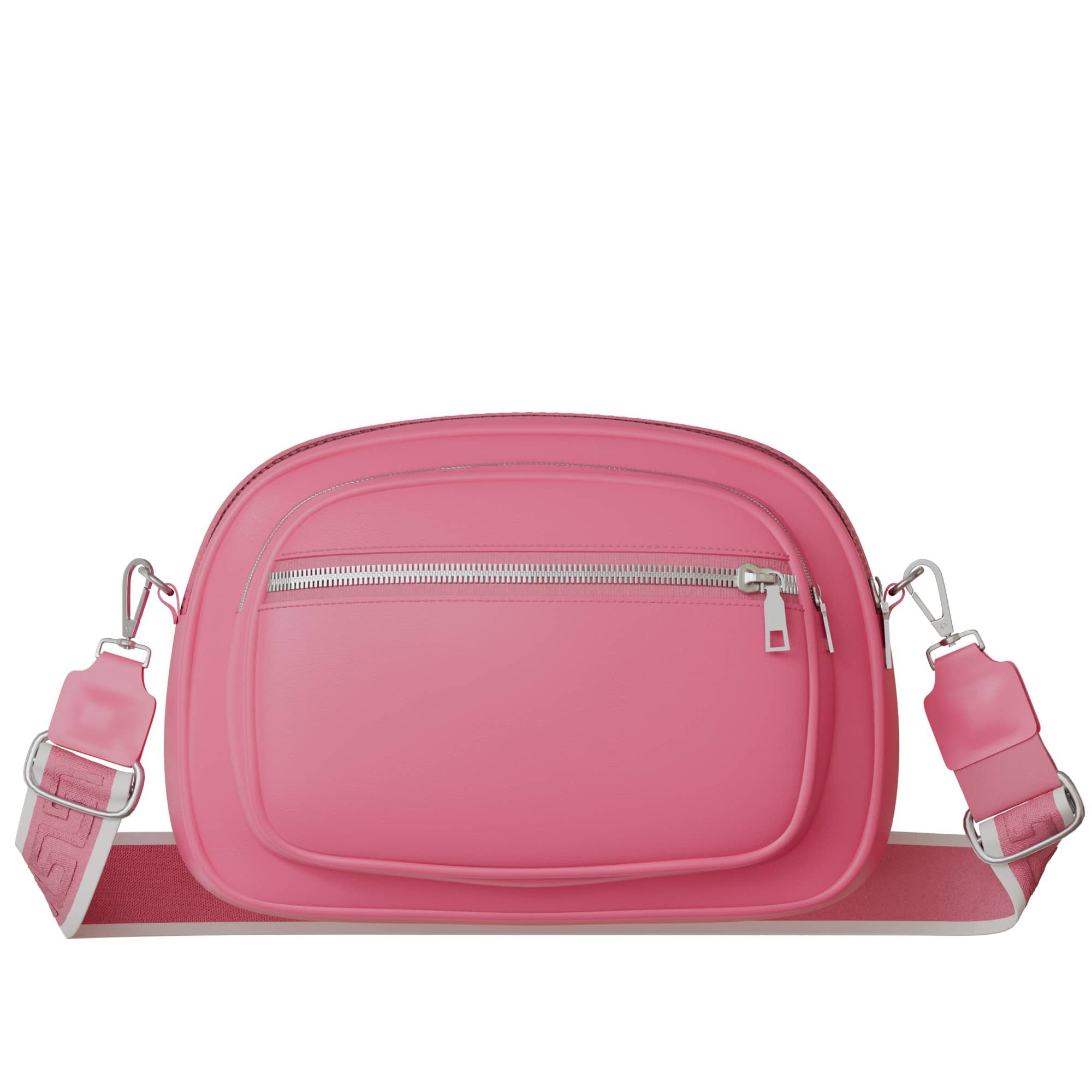 KMISSO Henkeltasche Damen Umhängetasche Vegan Kompakt günstig online kaufen
