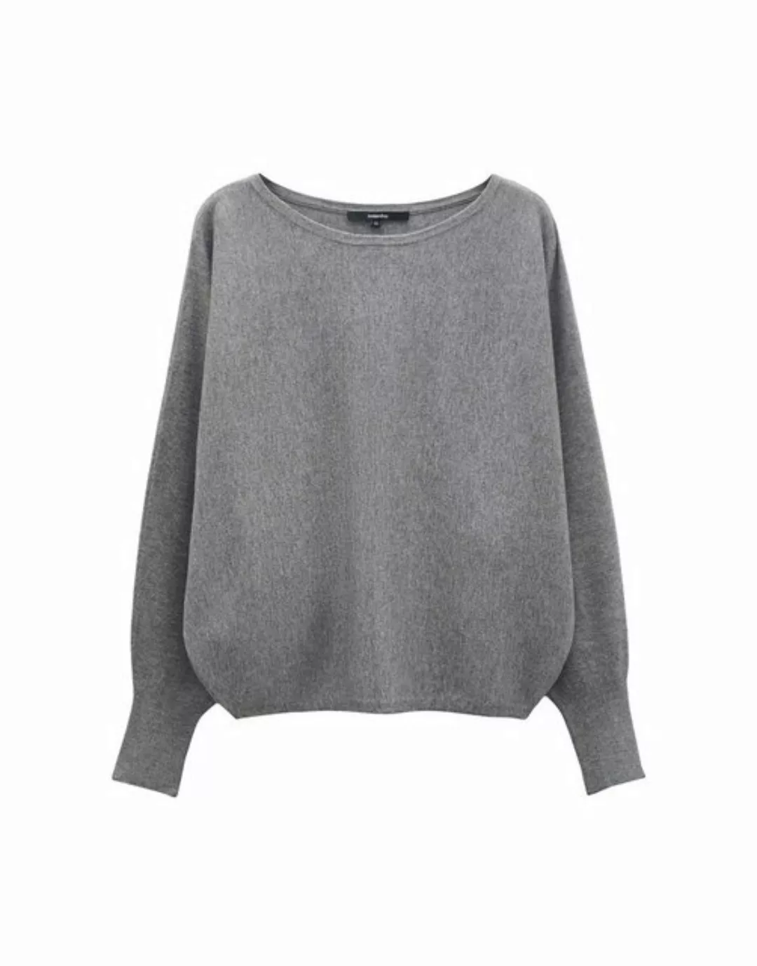 someday Strickpullover Taliya line good grey günstig online kaufen