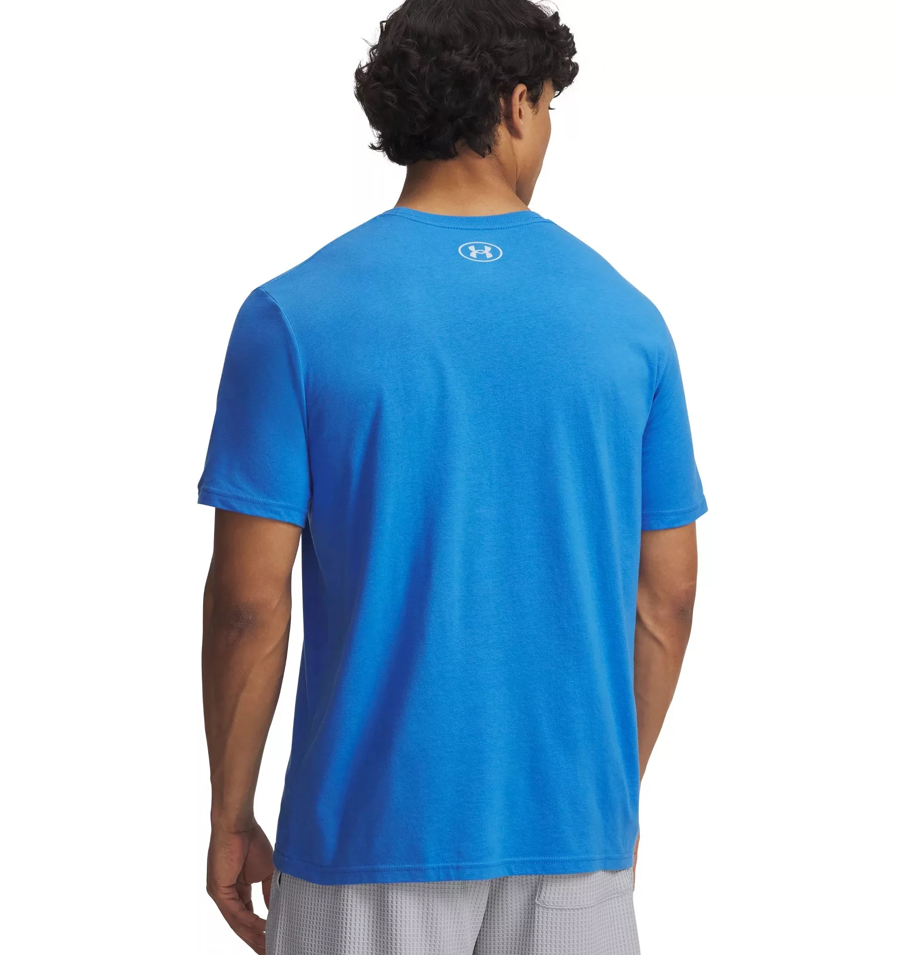 Under Armour T-Shirt "UA M SPORTSTYLE LC SS", (1 tlg.) günstig online kaufen