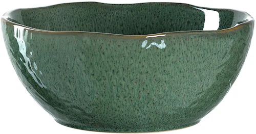 LEONARDO Schale »MATERA«, 2 tlg., aus Keramik, Ø 23,5 cm günstig online kaufen