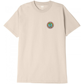 Obey  T-Shirts & Poloshirts peace   unit günstig online kaufen