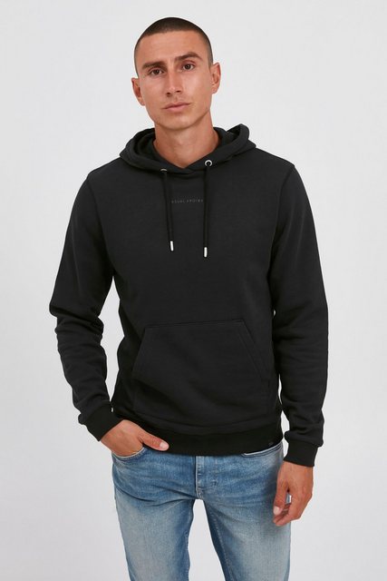 Casual Friday Kapuzenpullover CFSinius - 20504055 Kapuzenpullover mit Schri günstig online kaufen